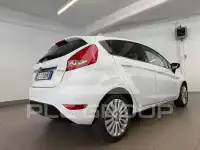2010 Ford FIESTA
