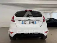 2010 Ford FIESTA