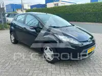 2010 Ford FIESTA
