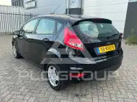 2010 Ford FIESTA