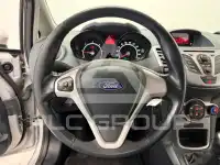 2010 Ford FIESTA