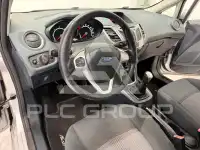2010 Ford FIESTA