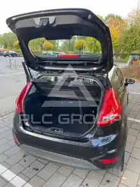 2010 Ford FIESTA