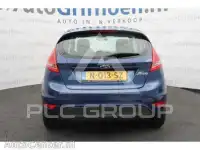 2010 Ford FIESTA