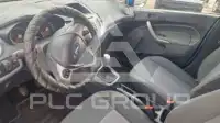 2010 Ford FIESTA