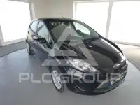 2010 Ford FIESTA
