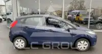 2010 Ford FIESTA