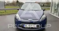 2010 Ford FIESTA