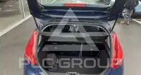 2010 Ford FIESTA