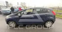 2010 Ford FIESTA