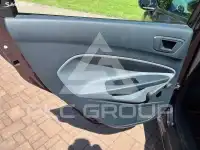 2010 Ford FIESTA