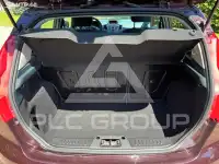 2010 Ford FIESTA