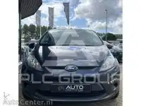 2010 Ford FIESTA