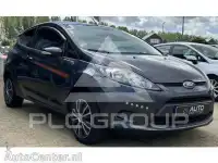2010 Ford FIESTA