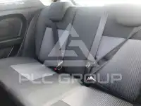 2010 Ford FIESTA
