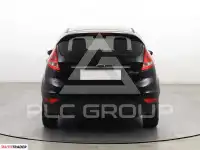 2010 Ford FIESTA
