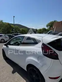 2010 Ford FIESTA
