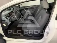 2010 Ford FIESTA