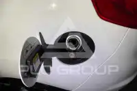 2010 Ford FIESTA