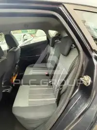 2010 Ford FIESTA