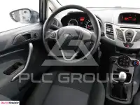 2010 Ford FIESTA