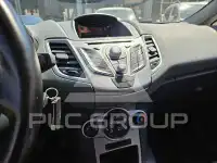 2010 Ford FIESTA