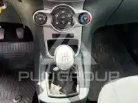 2010 Ford FIESTA