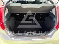 2010 Ford FIESTA