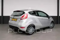 2010 Ford FIESTA