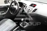 2010 Ford FIESTA