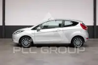 2010 Ford FIESTA