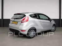 2010 Ford FIESTA