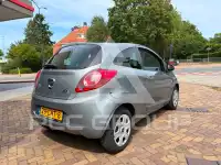 2010 Ford KA
