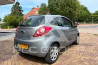 2010 Ford KA