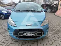 2010 Ford KA