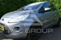 2010 Ford KA