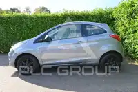 2010 Ford KA