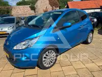 2010 Ford KA