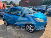 2010 Ford KA