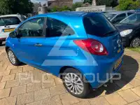 2010 Ford KA