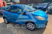 2010 Ford KA