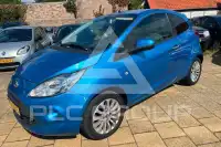 2010 Ford KA