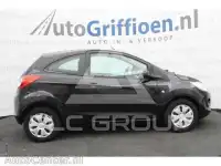 2010 Ford KA