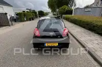 2010 Ford KA