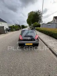2010 Ford KA