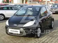 2010 Ford KA