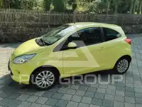 2010 Ford KA