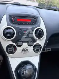 2010 Ford KA