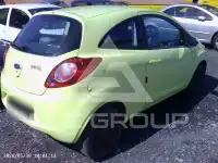2010 Ford KA