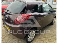 2010 Ford KA